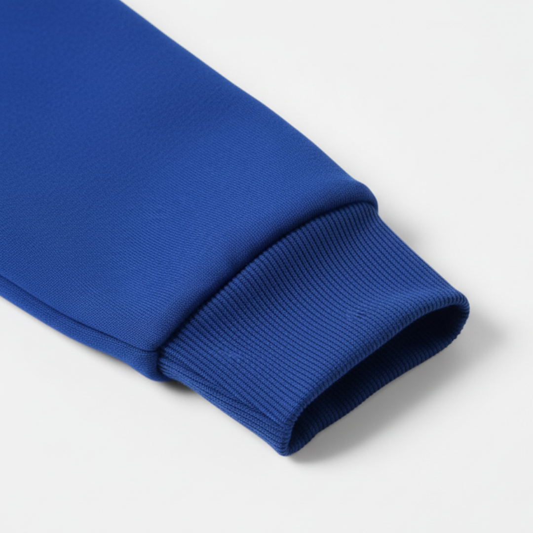 Aiden | Cozy Elegant Zip-Up Hoodie