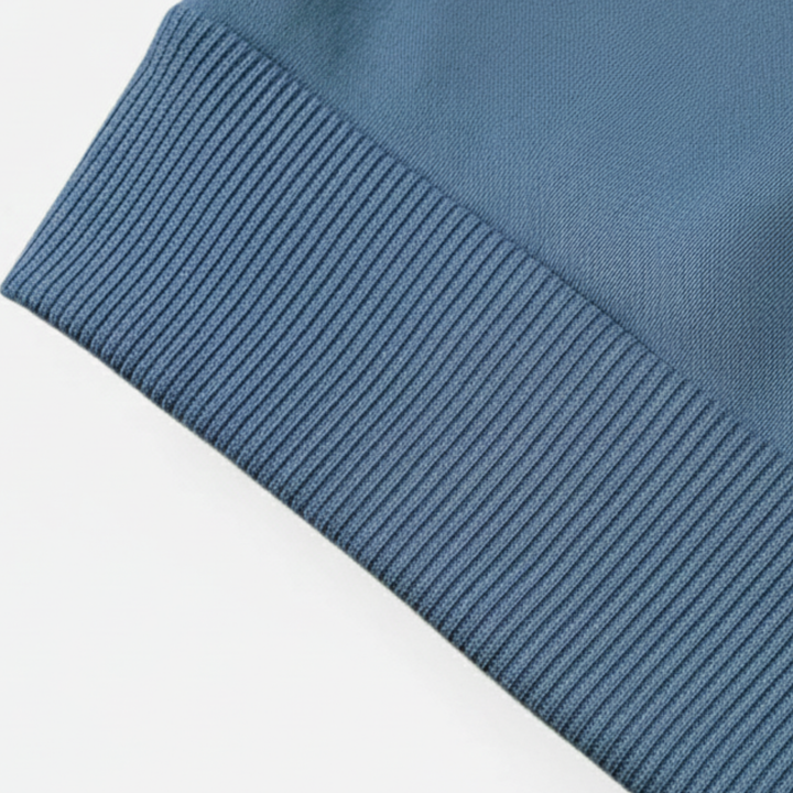 Aiden | Cozy Elegant Zip-Up Hoodie