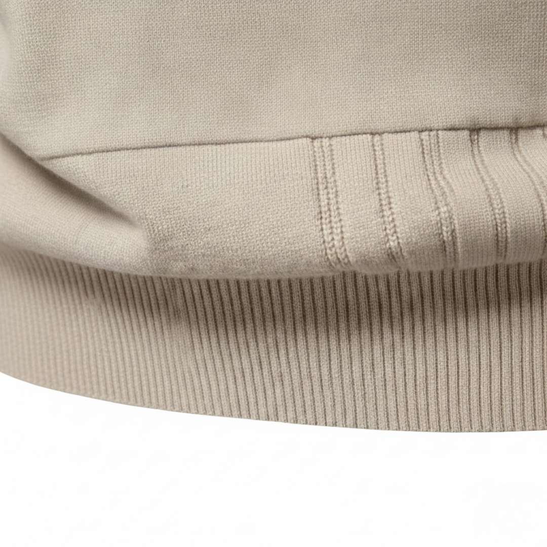 Ethan | Stylish Slim Fit Mens Sweater