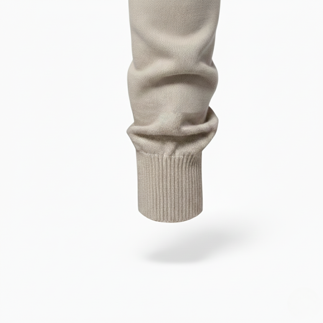 Ethan | Stylish Slim Fit Mens Sweater