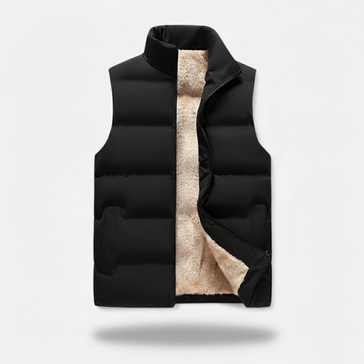 Ethan | Cozy Classic Men's Vest for Autumn and Winter