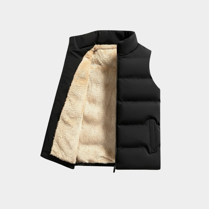 Ethan | Cozy Classic Men's Vest for Autumn and Winter
