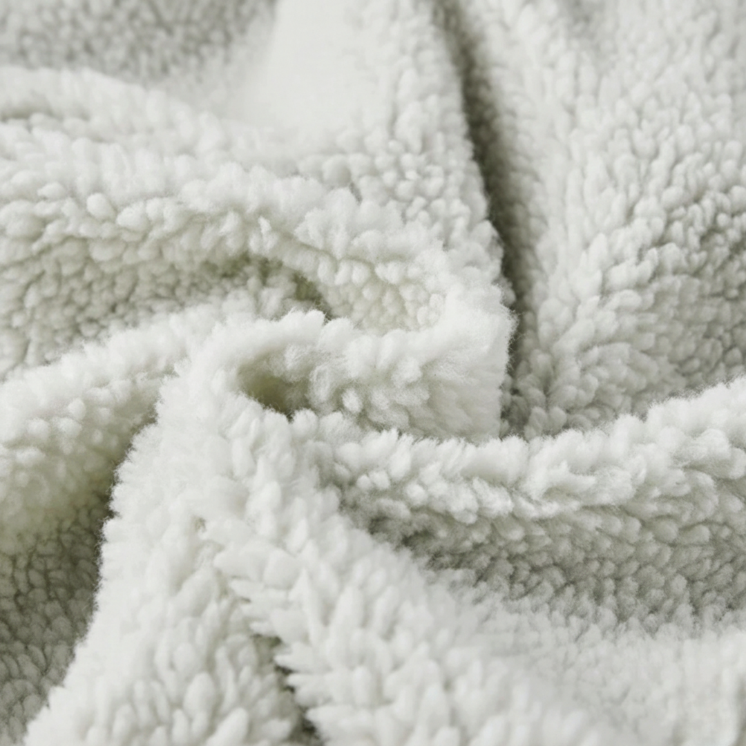 Ethan | Cozy Padded Men's Winter Coat