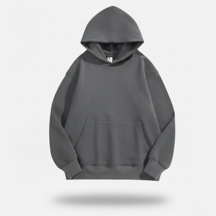 Ethan | Cozy Unisex Thick Fleece Pullover