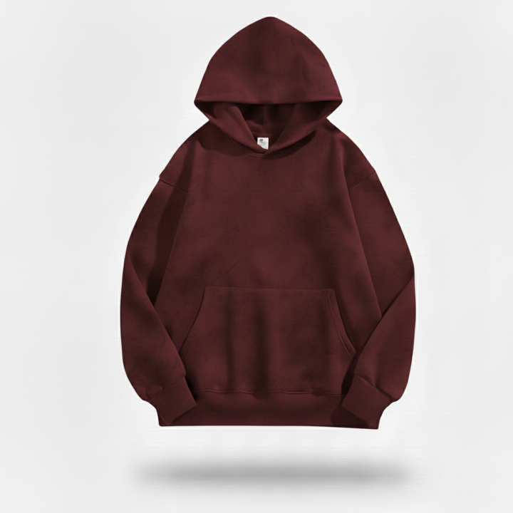 Ethan | Cozy Unisex Thick Fleece Pullover