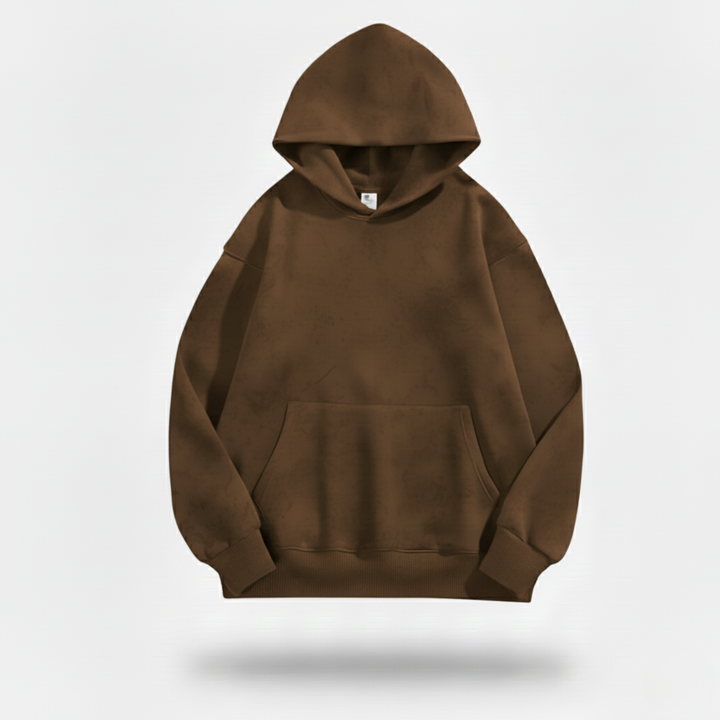 Ethan | Cozy Unisex Thick Fleece Pullover