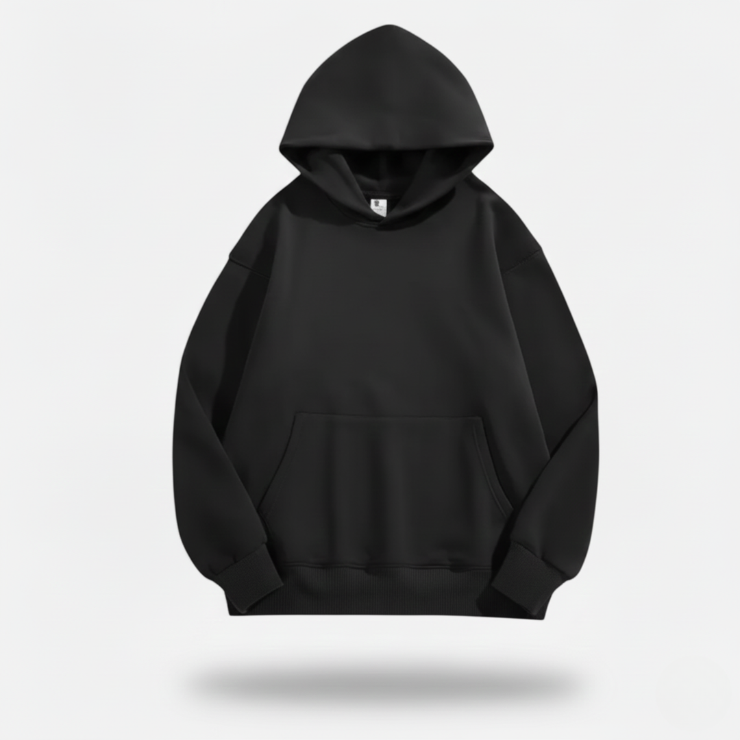 Ethan | Cozy Unisex Thick Fleece Pullover