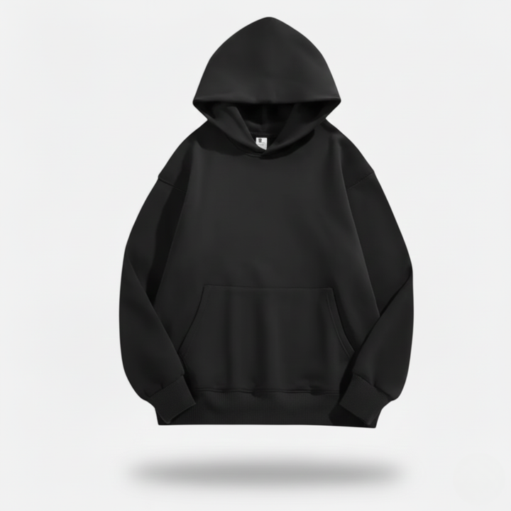 Ethan | Cozy Unisex Thick Fleece Pullover