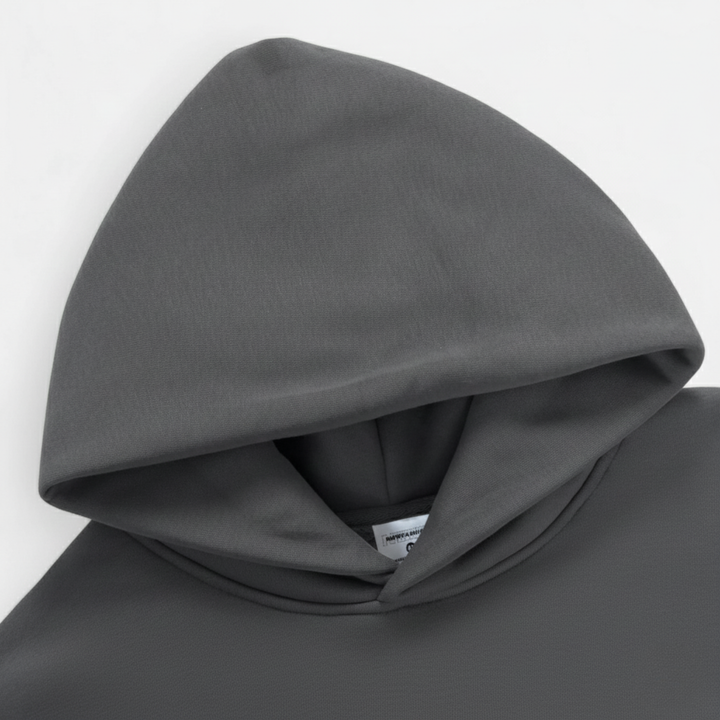 Ethan | Cozy Unisex Thick Fleece Pullover