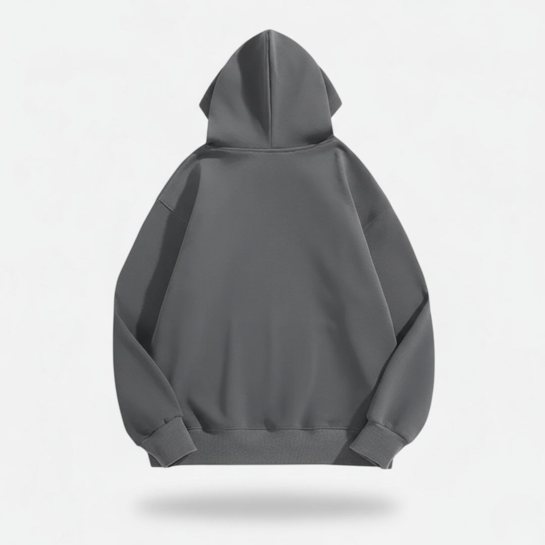 Ethan | Cozy Unisex Thick Fleece Pullover