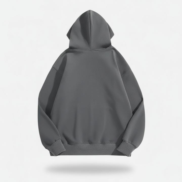 Ethan | Cozy Unisex Thick Fleece Pullover