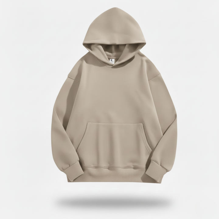 Ethan | Cozy Unisex Thick Fleece Pullover