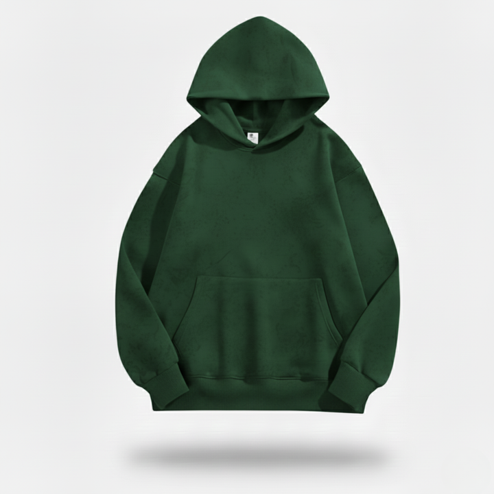 Ethan | Cozy Unisex Thick Fleece Pullover