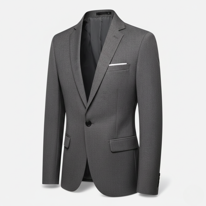 Ethan | Elegant Tailored Formal Blazer