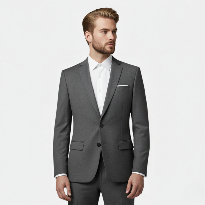 Ethan | Elegant Tailored Formal Blazer
