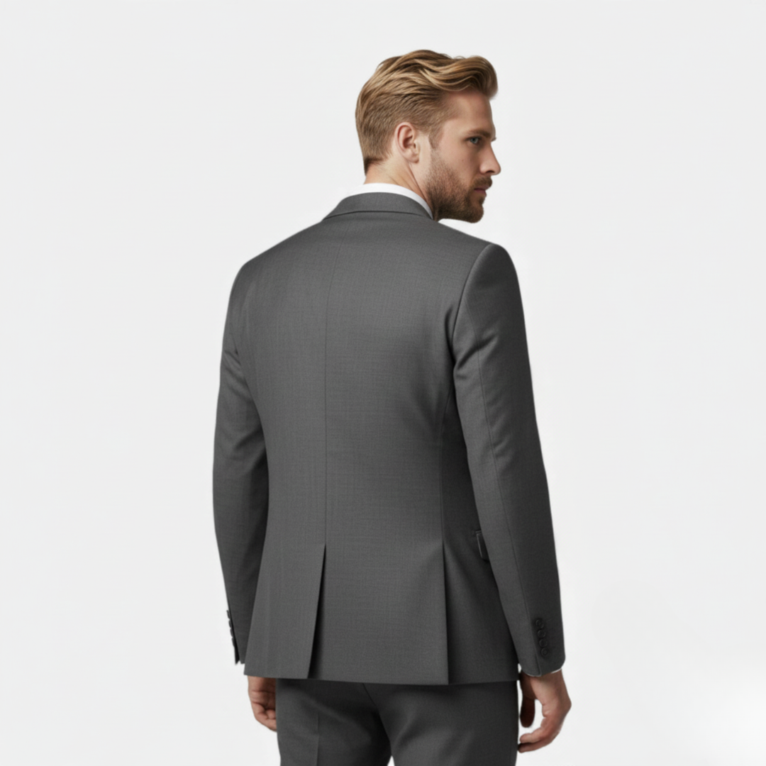 Ethan | Elegant Tailored Formal Blazer
