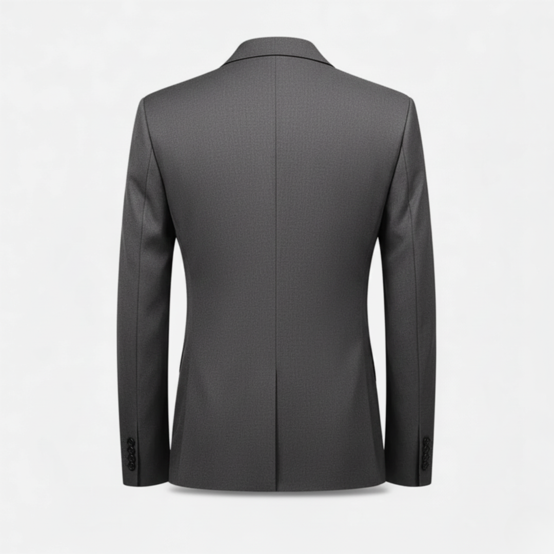Ethan | Elegant Tailored Formal Blazer