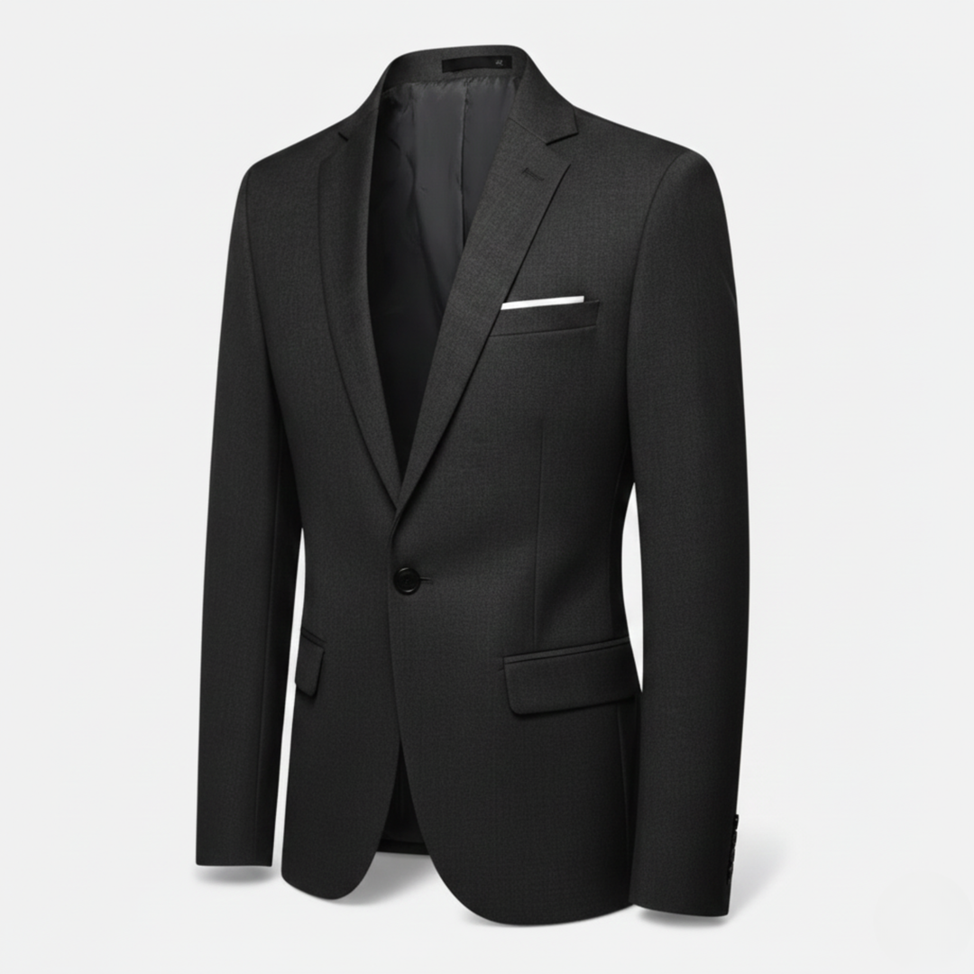 Ethan | Elegant Tailored Formal Blazer