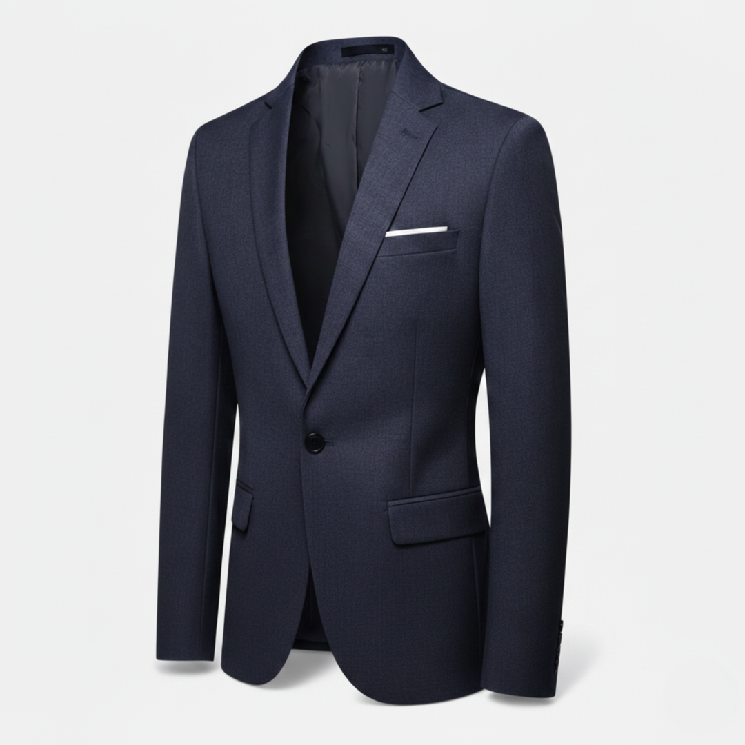 Ethan | Elegant Tailored Formal Blazer