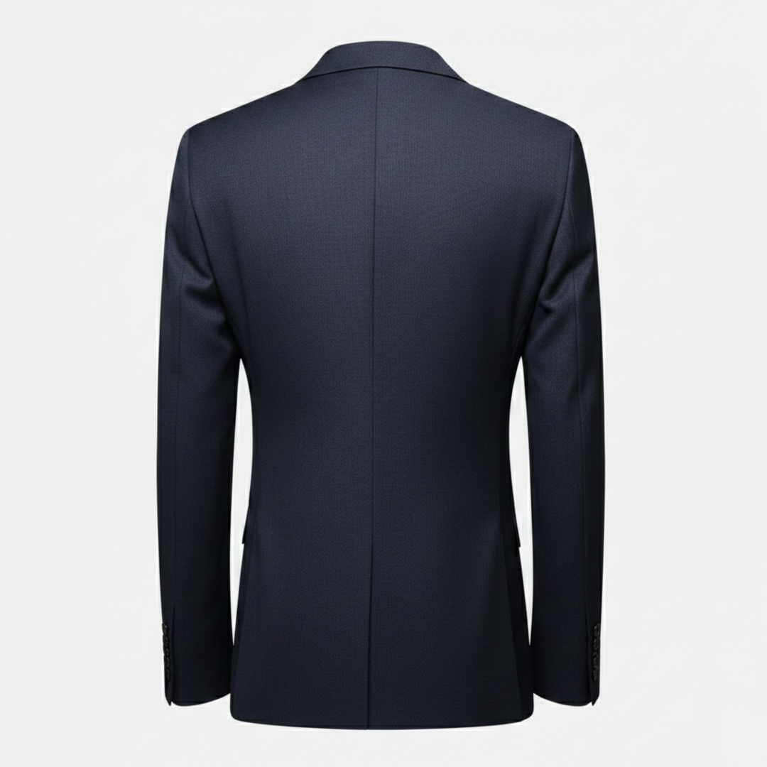 Ethan | Elegant Tailored Formal Blazer