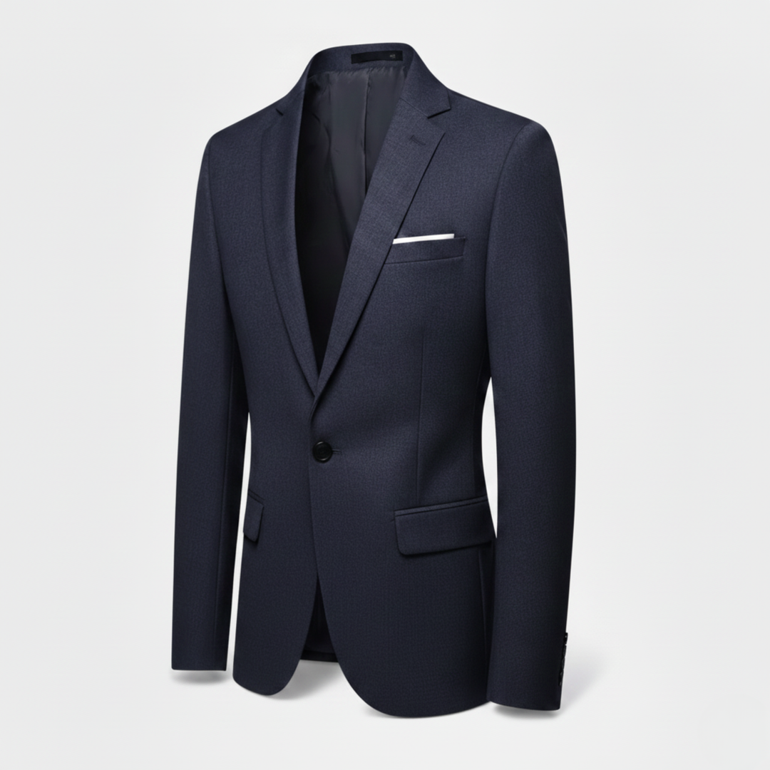 Ethan | Elegant Tailored Formal Blazer