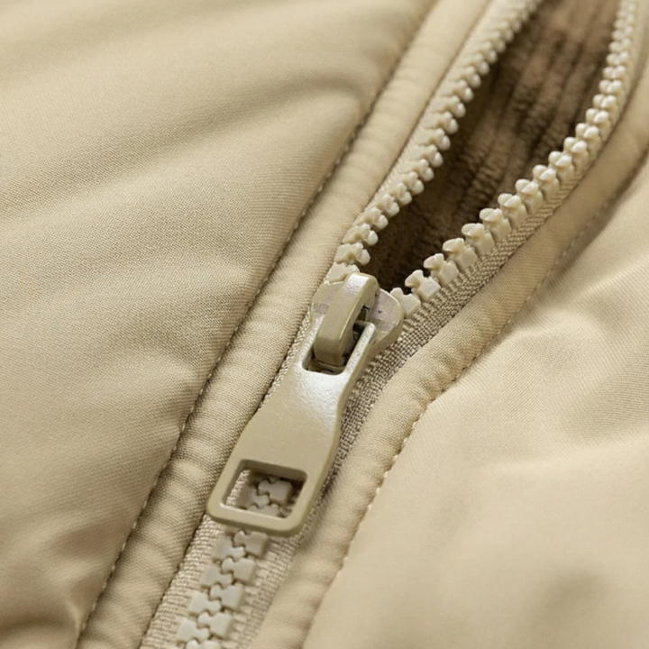 Ethan | Insulated Fleece-Lined Mens Winter Jacket