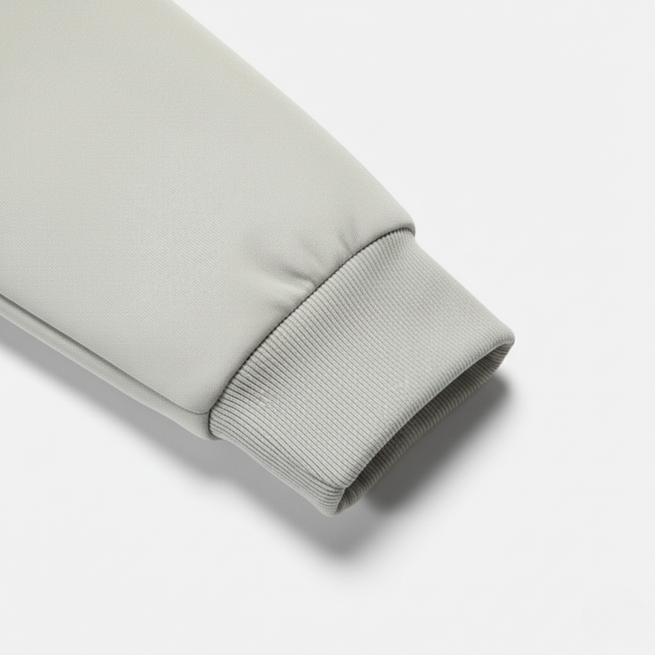 Ethan | Lightweight Stylish Men's Puffer Jacket for Winter