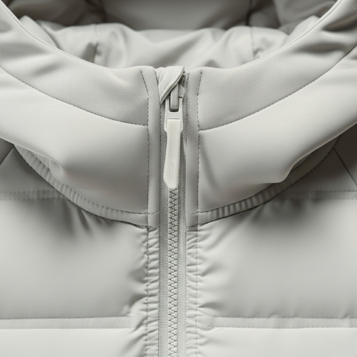 Ethan | Lightweight Stylish Men's Puffer Jacket for Winter