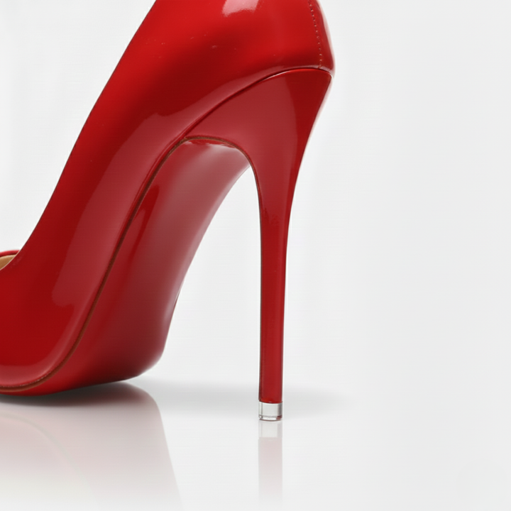 Mia | Chic Elegant Pointed Toe High Heels for Women