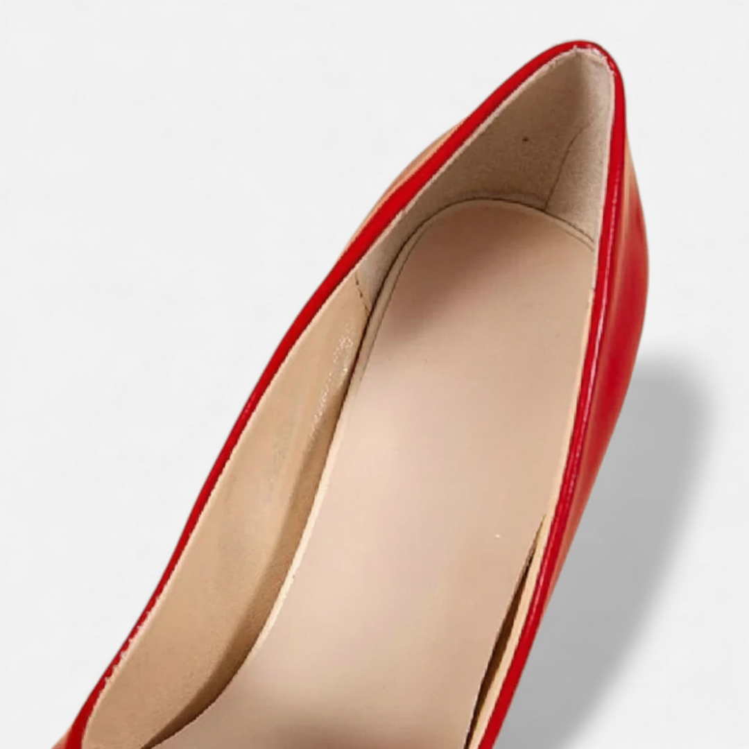 Mia | Chic Elegant Pointed Toe High Heels for Women